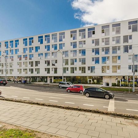 Center Apartment 10A VNO Exteriér fotografie