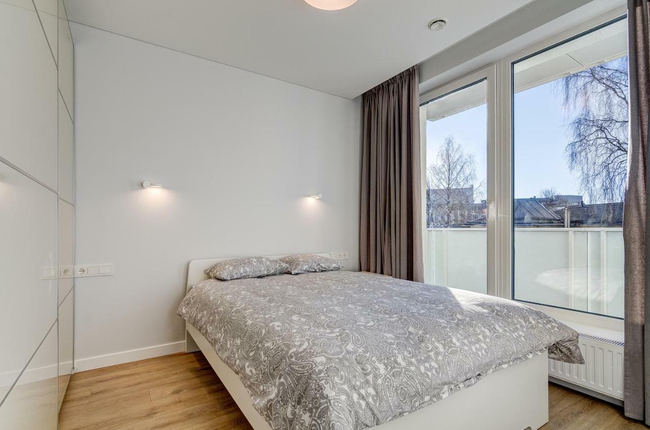 Center Apartment 10A VNO Exteriér fotografie