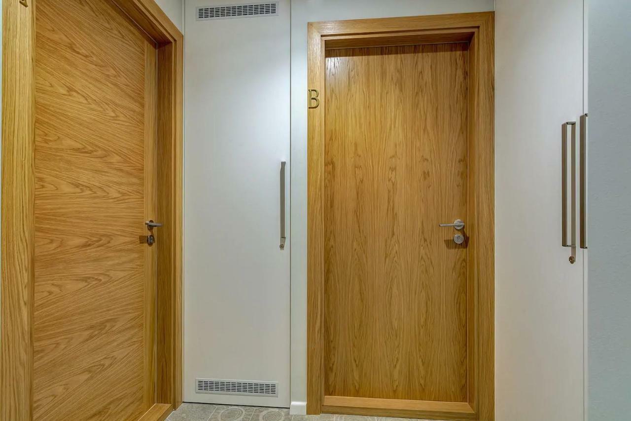 Center Apartment 10A VNO Exteriér fotografie